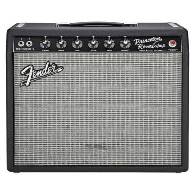 FENDER 65 PRINCETON REVERB